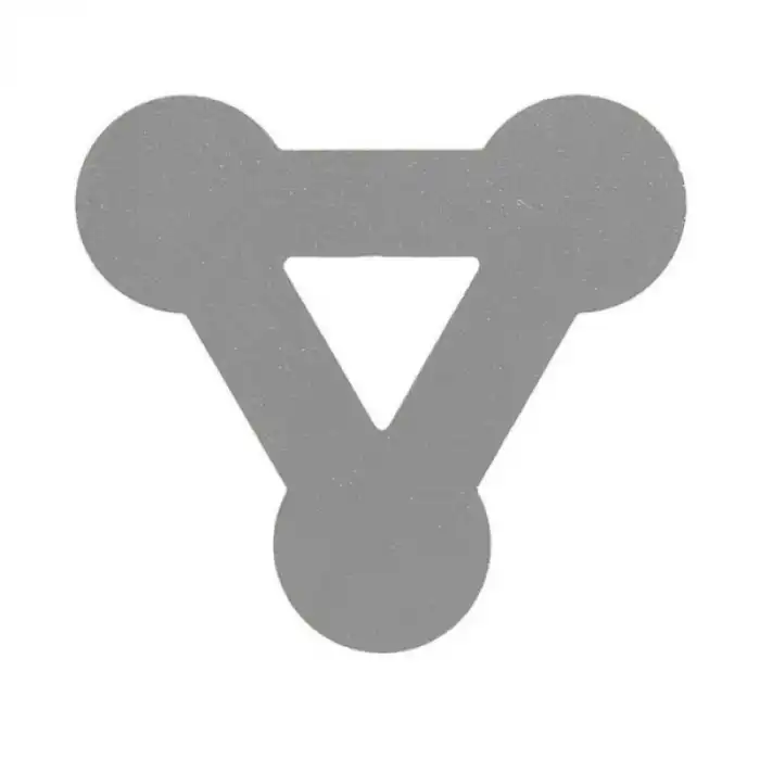 Şekilli Punta Teli (27.5*0.12mm)