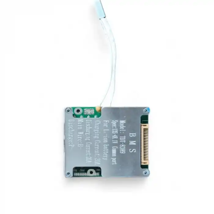 TDT 13S 20A Li-ion BMS