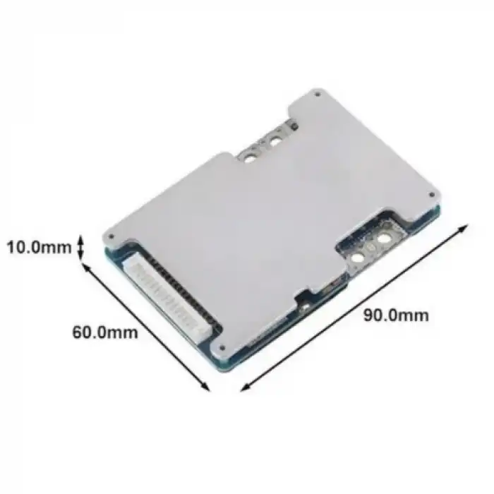 TDT 14S 40A Li-ion BMS