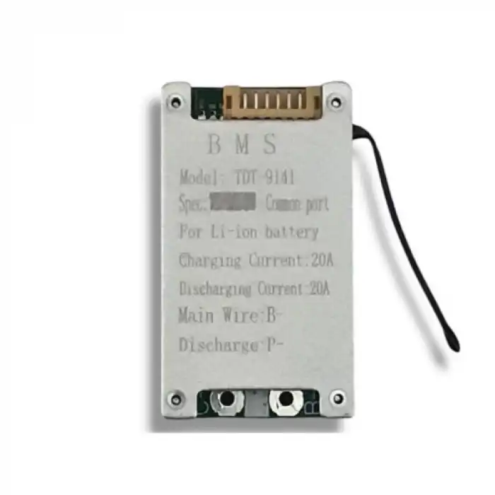 TDT 7S 20A Li-ion BMS | Küçük