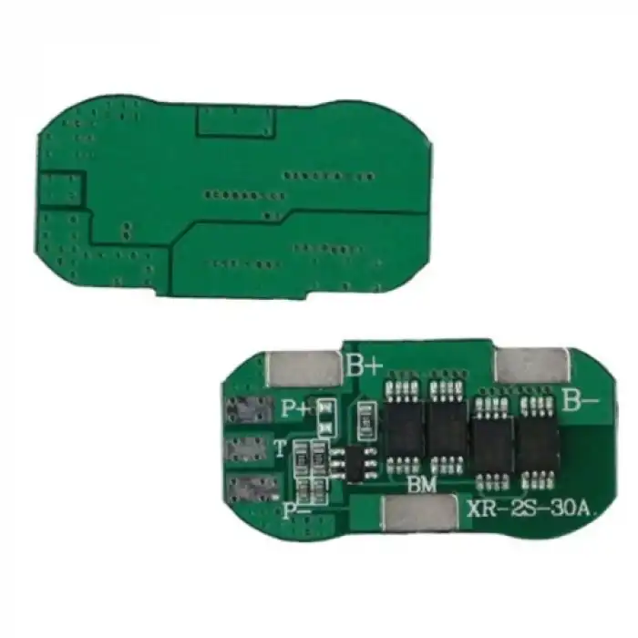 XR 2S 10A Li-ion BMS