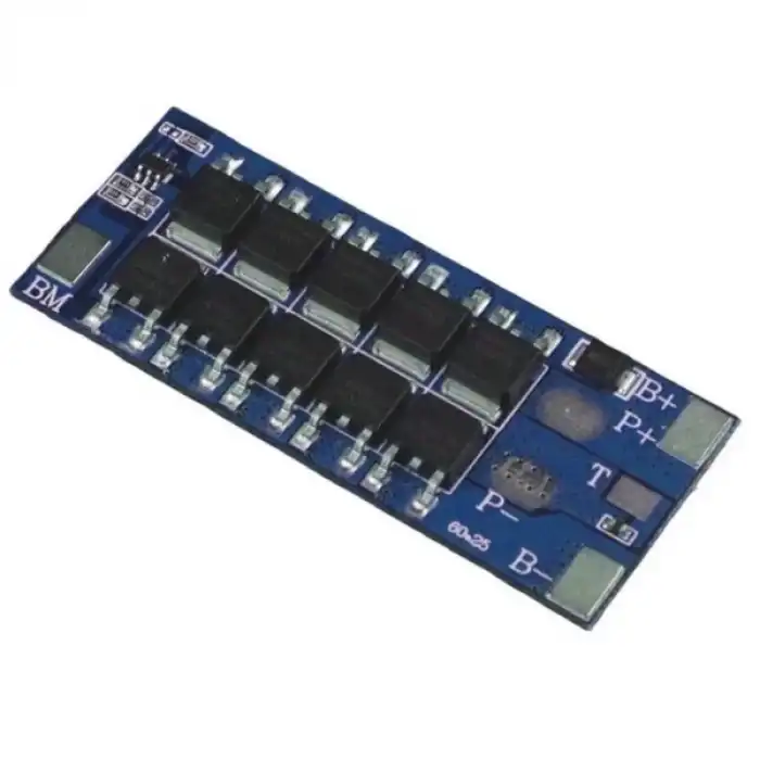 XR 2S 25A LiFePO4 BMS