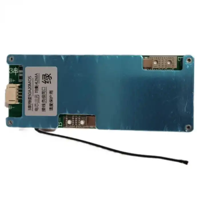 XR 3S 50A Li-ion BMS
