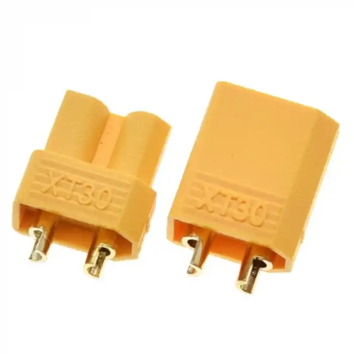 XT30 Konnektör Soket Seti