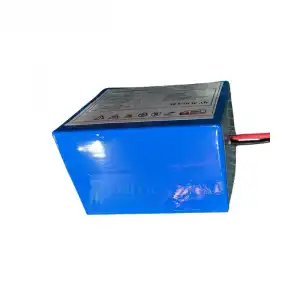 12 Volt 12 Ah LiFePO4 Batarya