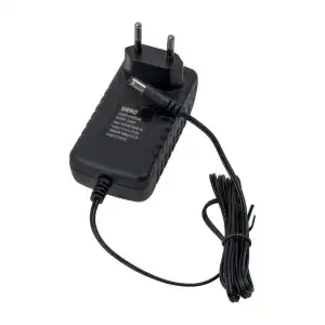 12 Volt 4S 2A LiFePO4 Şarj Cihazı (14.4 Volt)