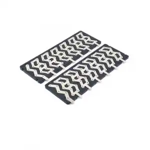 18650 13S 5P Pil Tutucu ve Nikel Seti 48 Volt İçin