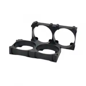 18650 2li Pil Tutucu