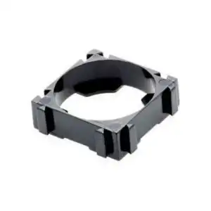 18650 Tekli Pil Tutucu