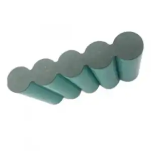 18650 Yalıtkan Conta 5li Deliksiz 20 Adet