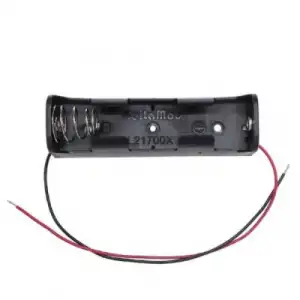 21700 Pil Yuvası Tekli