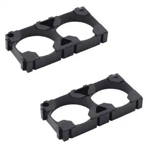 26650 2li Pil Tutucu