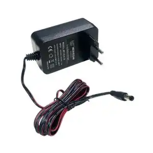 29.4 Volt 7S 1A Lityum iyon Batarya Şarj Cihazı