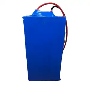 36 Volt 60 Ah LiFePO4 Smart Bluetoothlu Batarya