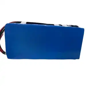 60 Volt 36 Ah LiFePO4 Smart Bluetoothlu Batarya