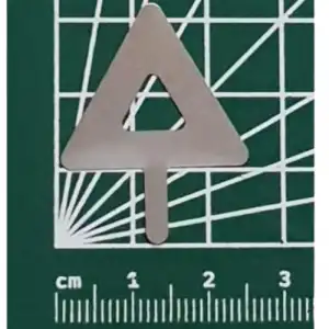 Şekilli Punta Teli (FY32)