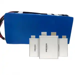 72 Volt 50 Ah NMC Özel Üretim Smart Bluetoothlu Batarya