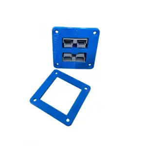 50A Anderson Soket İkili Montaj Aparatı