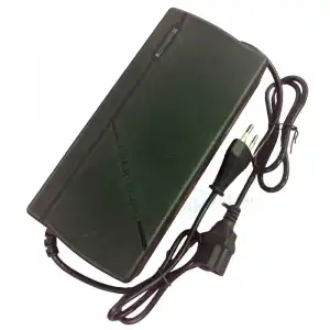 29.2 Volt (24 Volt) 8S 10A Lityum iyon LiFePO4 Batarya Şarj Cihazı