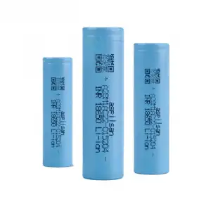 Aspilsan INR18650A28 2800 mAh 3.7V 25A Li-ion Şarjlı Pil - 50 Adet