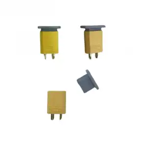 XT30 Erkek Soket Güvenlik Kapağı