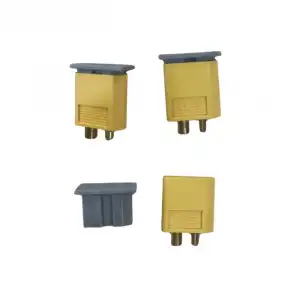 XT60 Erkek Soket Güvenlik Kapağı