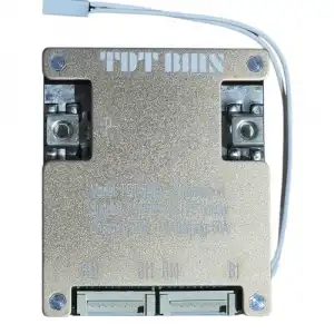 TDT 4S-20S 60A Balanslı LiFePO4 BMS