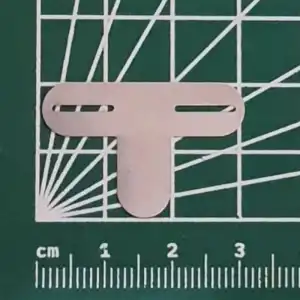 Şekilli Punta Teli (FY439)