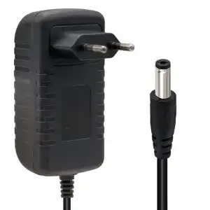 7.2 Volt 2A LiFePO4 Şarj Cİhazı