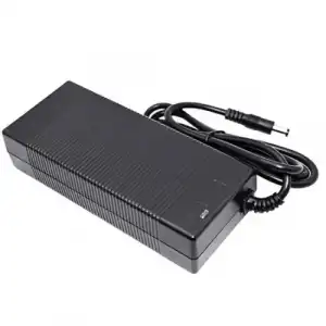 84 Volt 5 Amper 20S Lityum iyon Şarj Cihazı