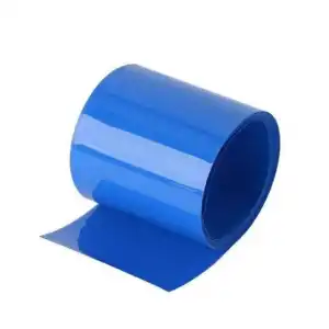 90 mm Shrink Daralan Makaron Kaplama