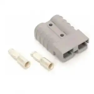 Anderson SB-120A 120A 600V Gri Konnektör