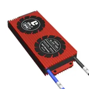 Daly 8S 100A LiFePO4 BMS