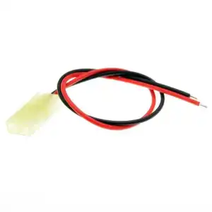 Erkek-Dişi Tamiya Mini Konnektör