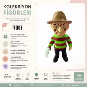 Freddy Figür