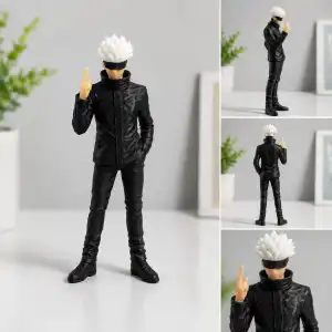Gojo Anime Figür