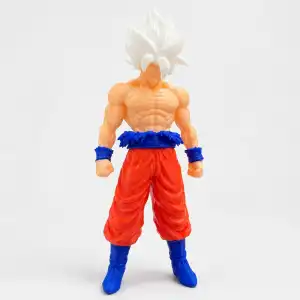 Goku Anime Figür