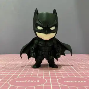 Kara Şövalye Mini Figür