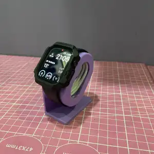 Loop Akıllı Saat Şarj Standı