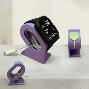 Loop Akıllı Saat Şarj Standı