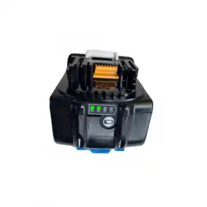 MAKİTA için 18V 5200 mAh Batarya