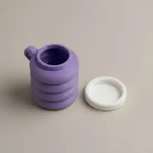 Mini Kapsül | Anahtarlık Aksesuarı