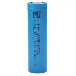 Molicel INR-18650-M35A 3500 mAh 3.7V Li-ion Şarjlı Pil