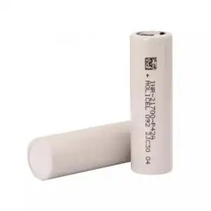 Molicel INR21700-P42A 4000 mAh 3.7V Li-ion Şarjlı Pil
