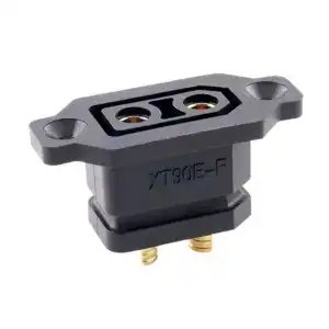 Panel Tipi XT90 Konnektör (Dişi)