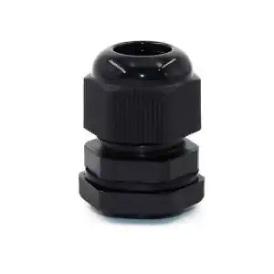 PG-13,5 6-12 mm Polyamid Rakoru