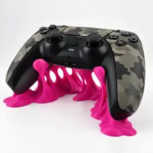PS5 Joystick Standı
