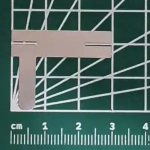 Şekilli Punta Teli (FY800)