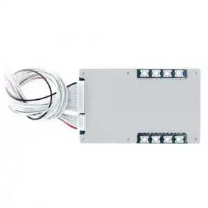 TDT 20S 50A Li-ion BMS