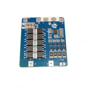 TDT 4S 25A LiFePO4 BMS